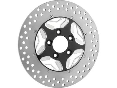 Disco freno posteriore Diametro 11,8" Speed Star - RevTech