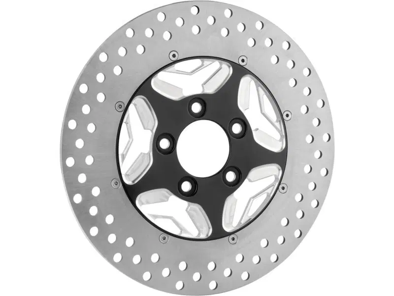 Disco freno posteriore Diametro 11,8" Speed Star - RevTech
