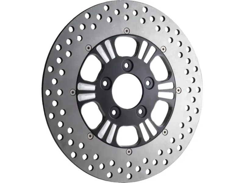 Disco freno posteriore Diametro 11,8" Dominator 6 RevTech