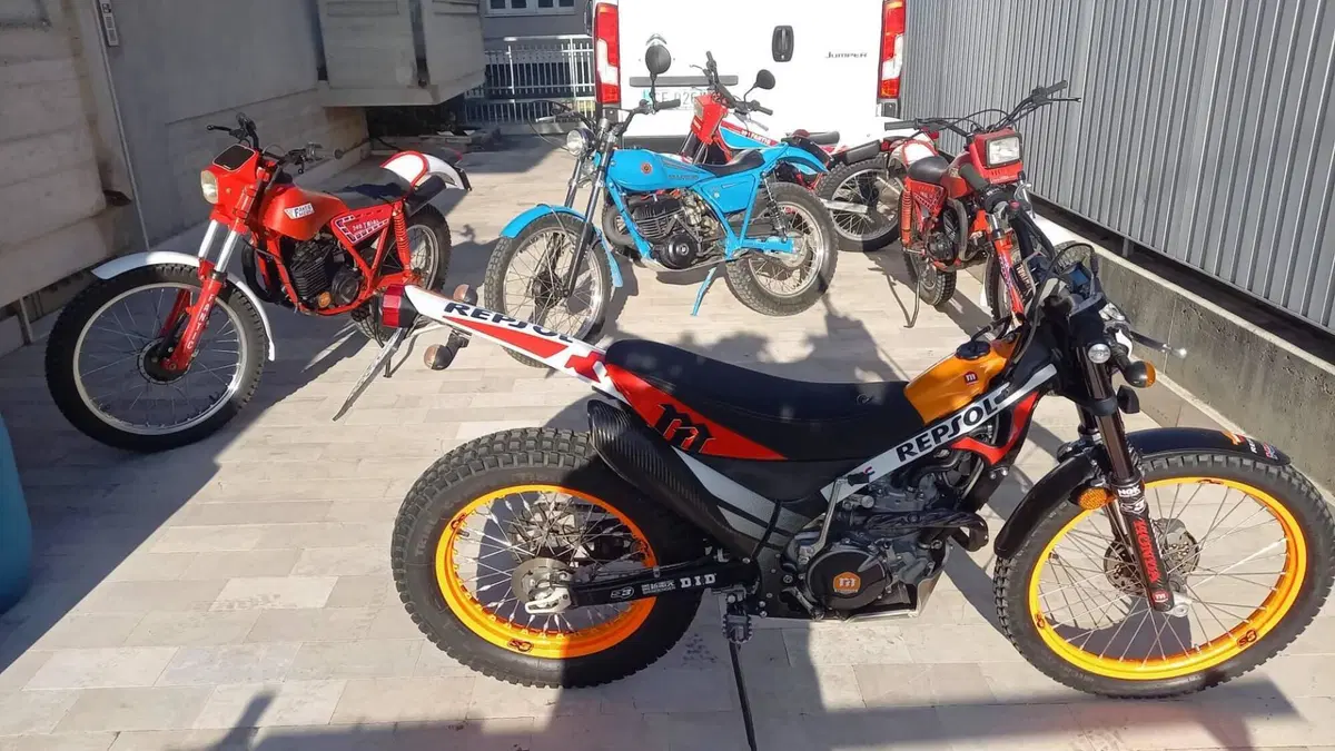 Montesa Cota REPSOL (2010-13) (2)