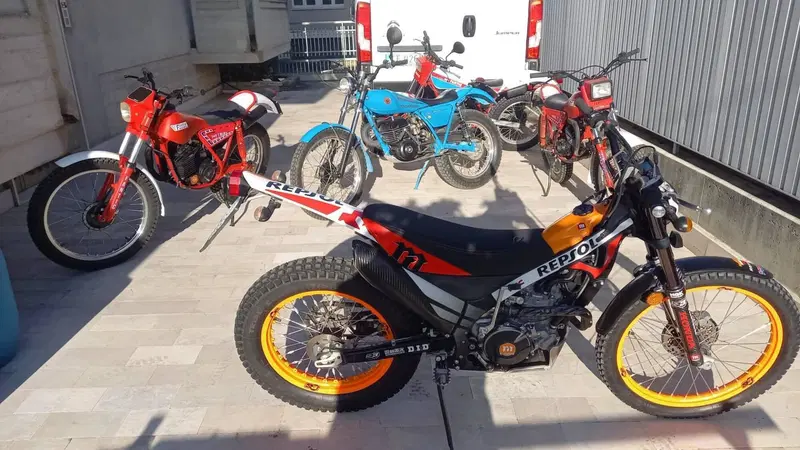 Montesa Cota REPSOL (2010-13) (2)