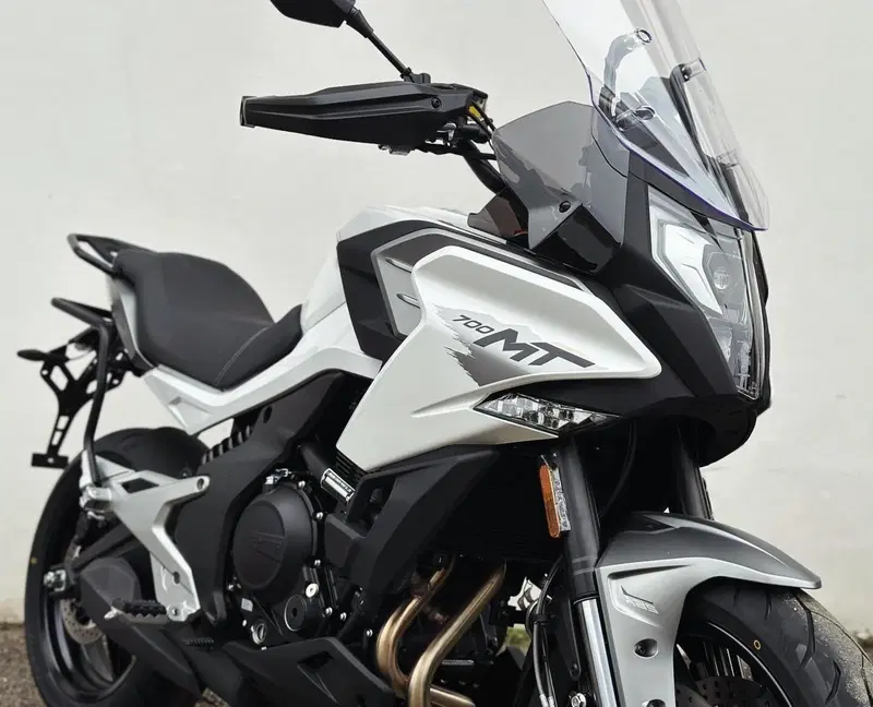 CFMOTO 700MT (2024 - 26) (2)