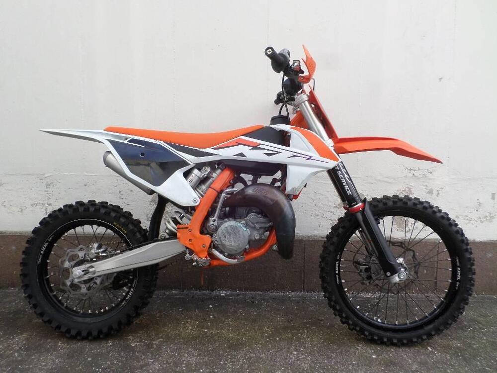 KTM SX 85 (2023)