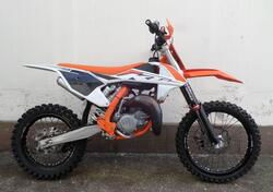 KTM SX 85 (2023) usata