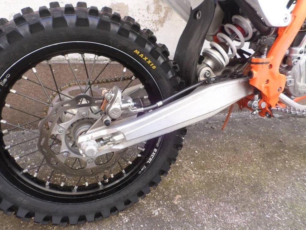 KTM SX 85 (2023) (5)