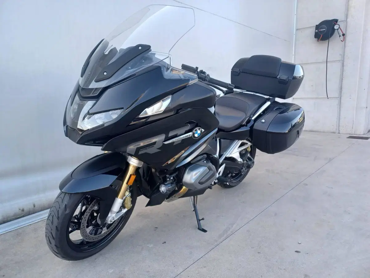 Bmw R 1250 RT (2021 - 25) (4)