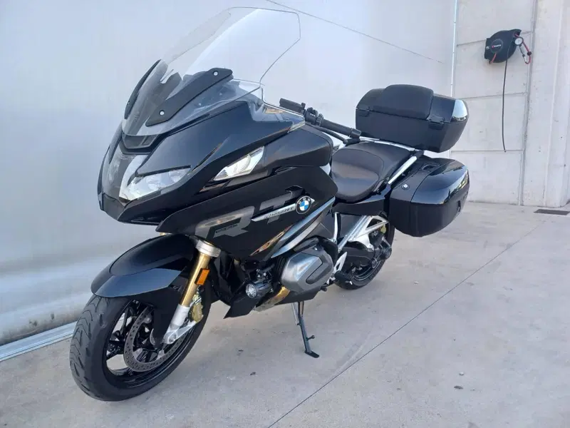 Bmw R 1250 RT (2021 - 25) (4)