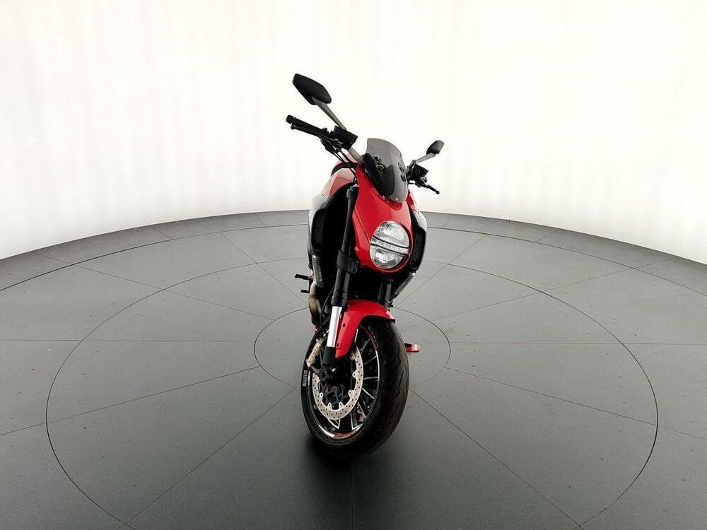 Ducati Diavel 1200 (2010 - 13) (3)