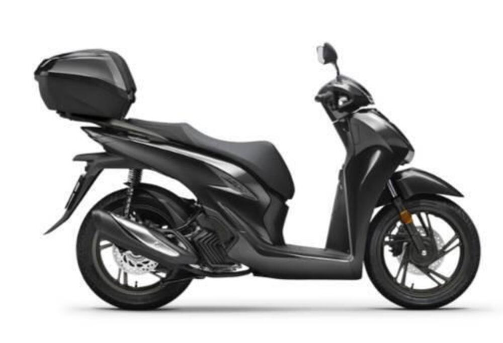 Honda SH 150i (2020 - 24)