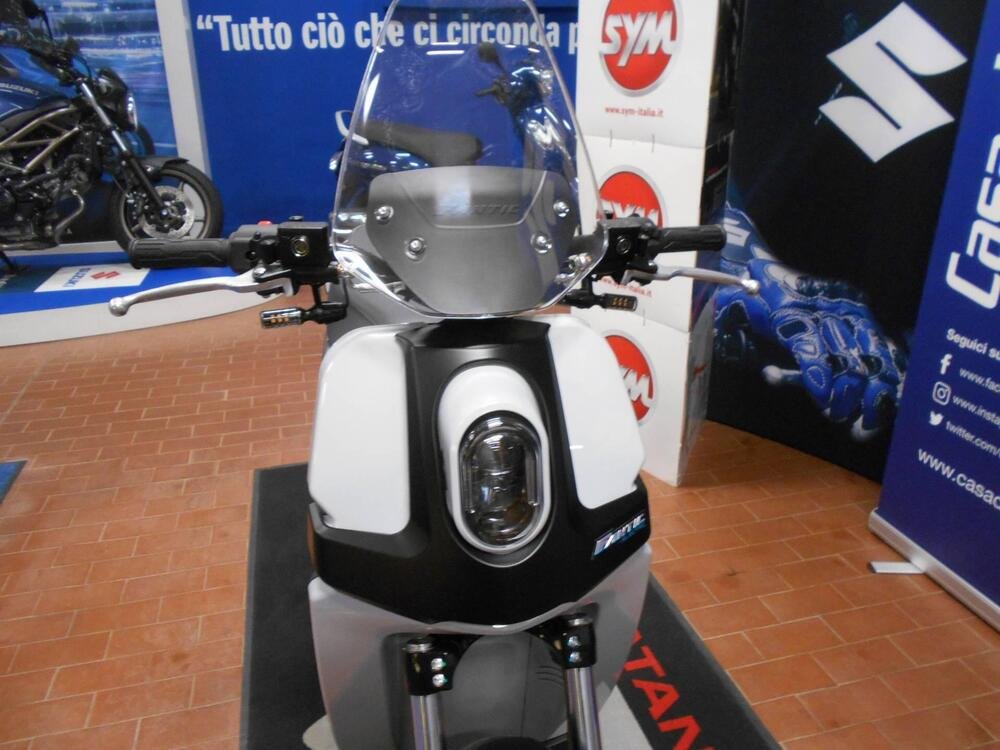 Fantic Motor Issimo City Pro L3 (2023 - 24) (5)
