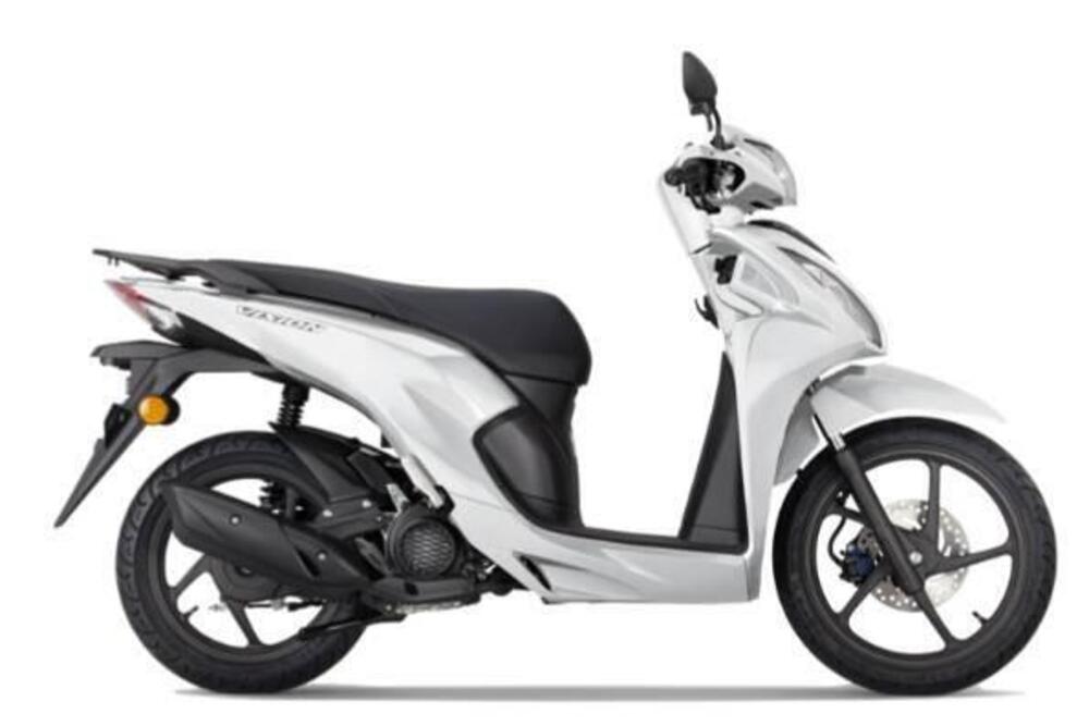 Honda Vision 110 (2021 - 24) (3)