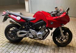 Bmw F 800 S usata