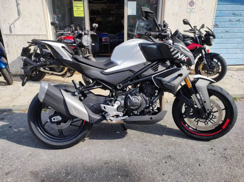 CFMOTO 450NK (2023 - 26) (2)