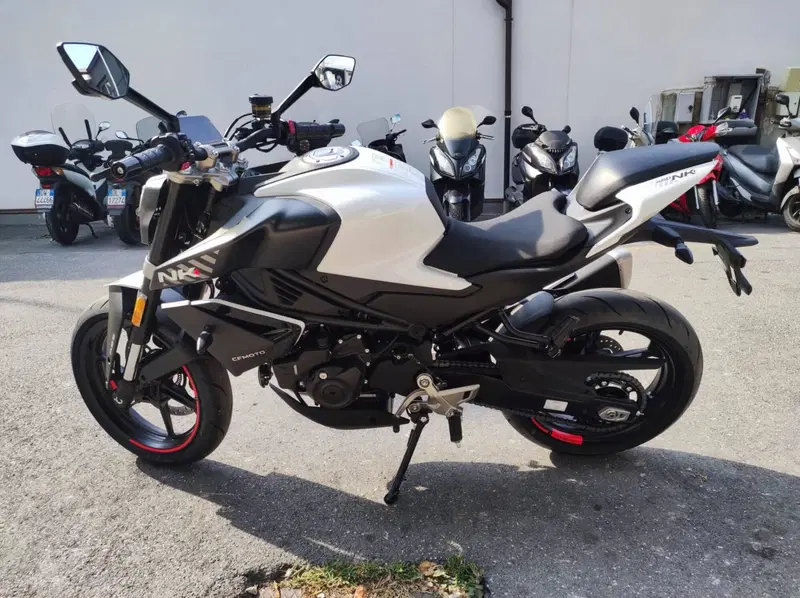 CFMOTO 450NK (2023 - 26) (8)