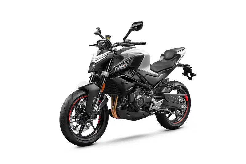 CFMOTO 450NK (2023 - 26) (10)