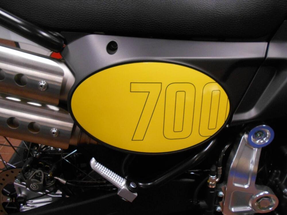 Fantic Motor Caballero 700 (2023 - 24) (3)