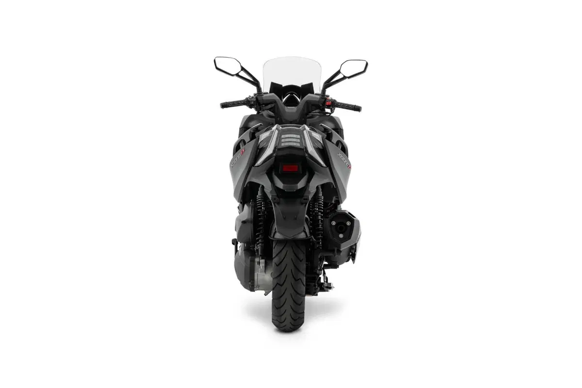 Kymco Xciting VS 400i (2023 - 26) (4)