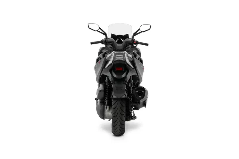 Kymco Xciting VS 400i (2023 - 26) (4)