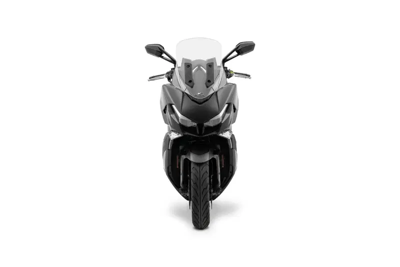 Kymco Xciting VS 400i (2023 - 26) (3)