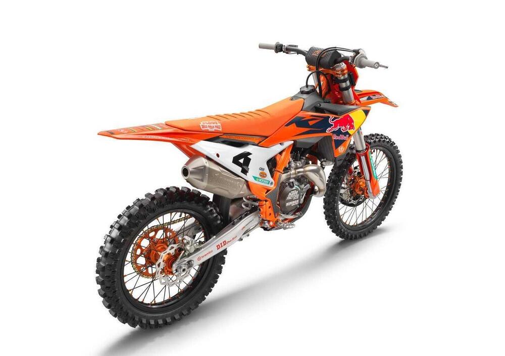 KTM SX 450 F Factory Edition (2024) (3)