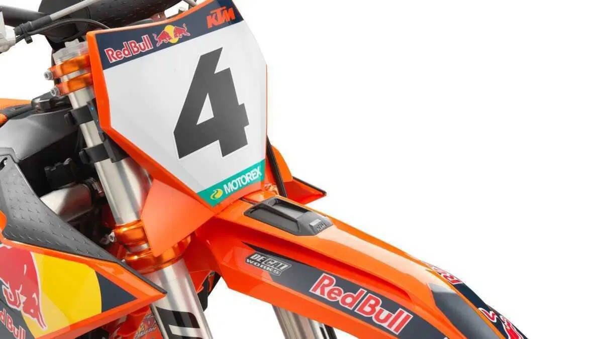 KTM 450 SX 450 SX-F Factory Edition (2024) (5)