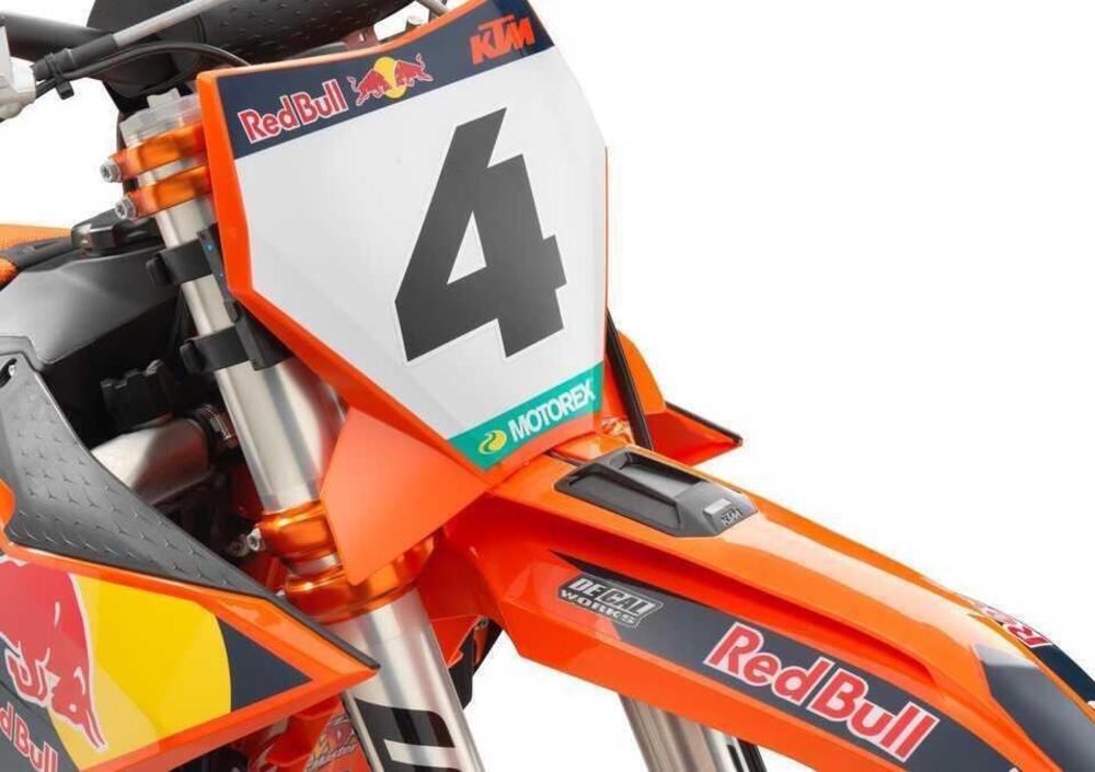 KTM SX 450 F Factory Edition (2024) (5)