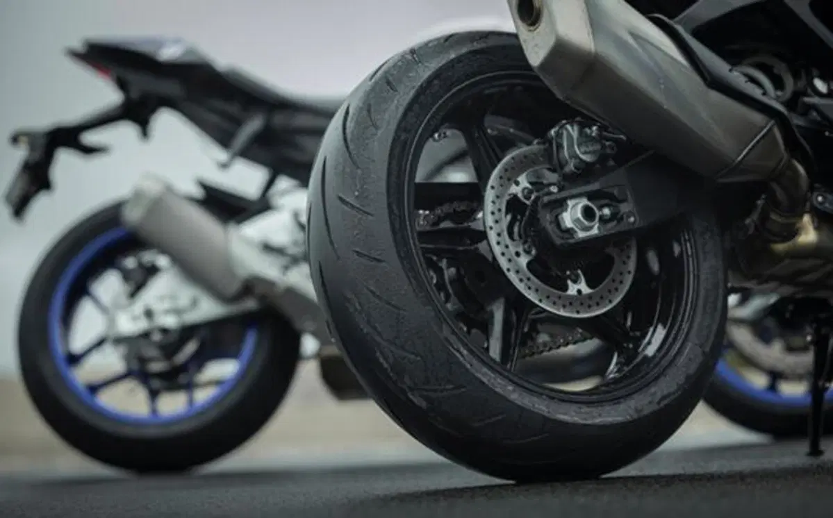 Bridgestone Battlax S23: Crescita costante
