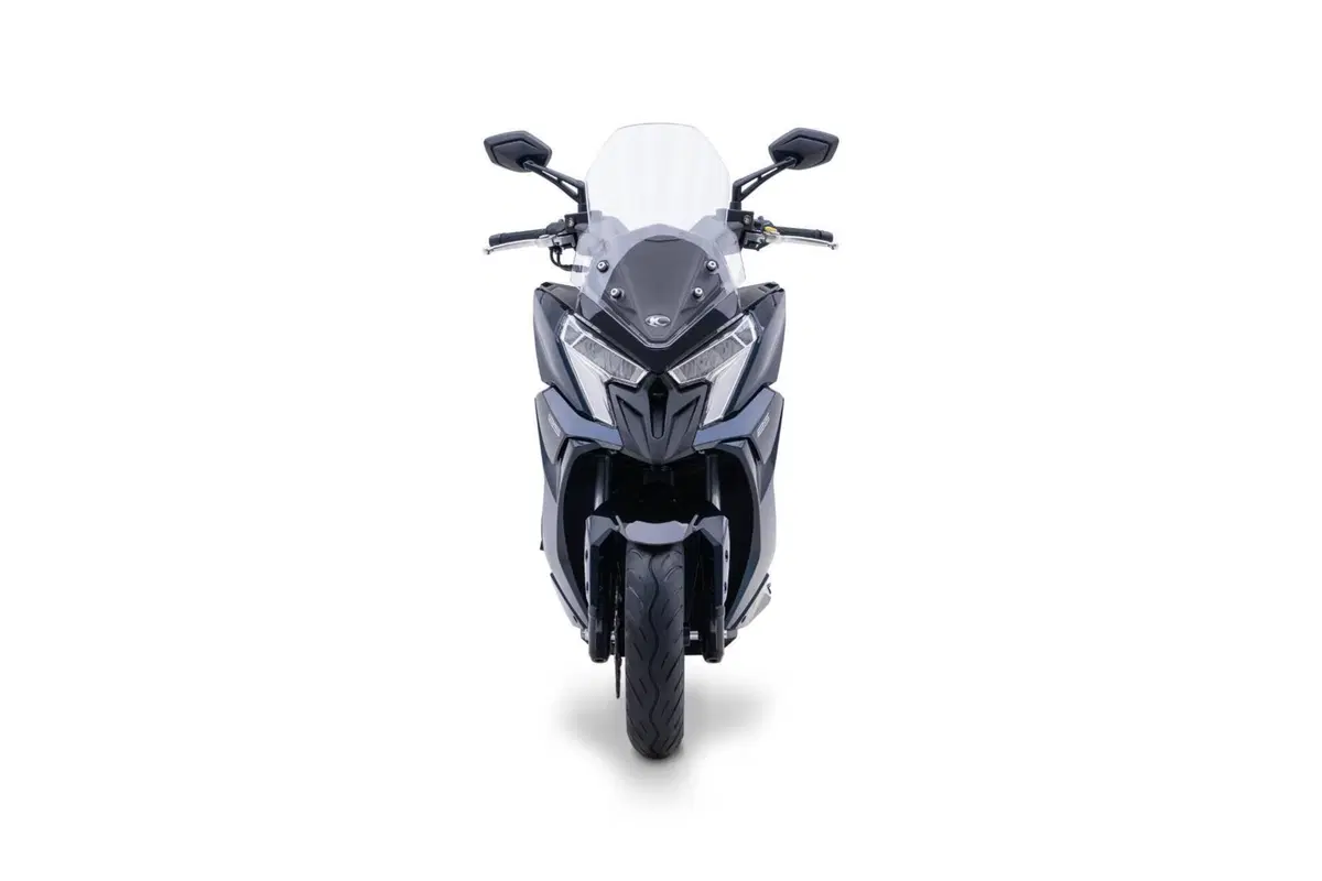 Kymco Dink 125 Flat (2023 - 26) (2)