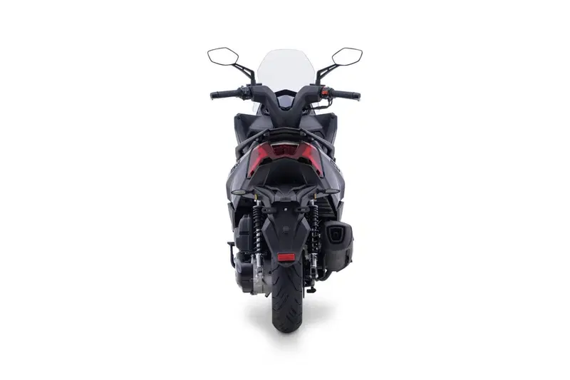 Kymco Dink 125 Flat (2023 - 26) (3)