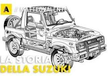 Il nostro documentario sulla storia della Suzuki! Quando un regalo può cambiare il mondo