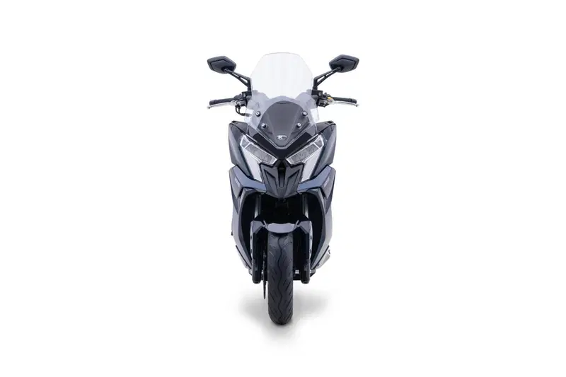 Kymco Dink 150 Flat (2023 - 26) (2)