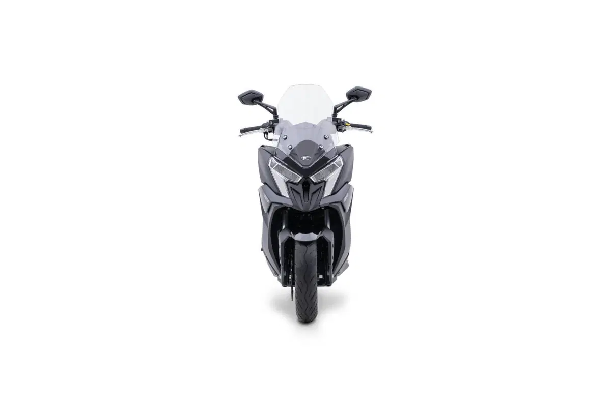 Kymco Dink R 125 Tunnel (2023 - 26) (2)