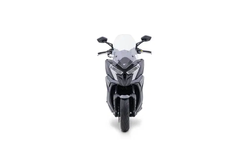 Kymco Dink R 125 Tunnel (2023 - 26) (2)