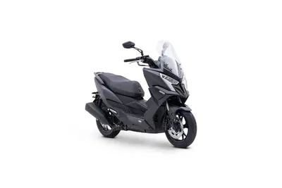 Kymco Dink R 125 Tunnel (2023 - 26) nuova