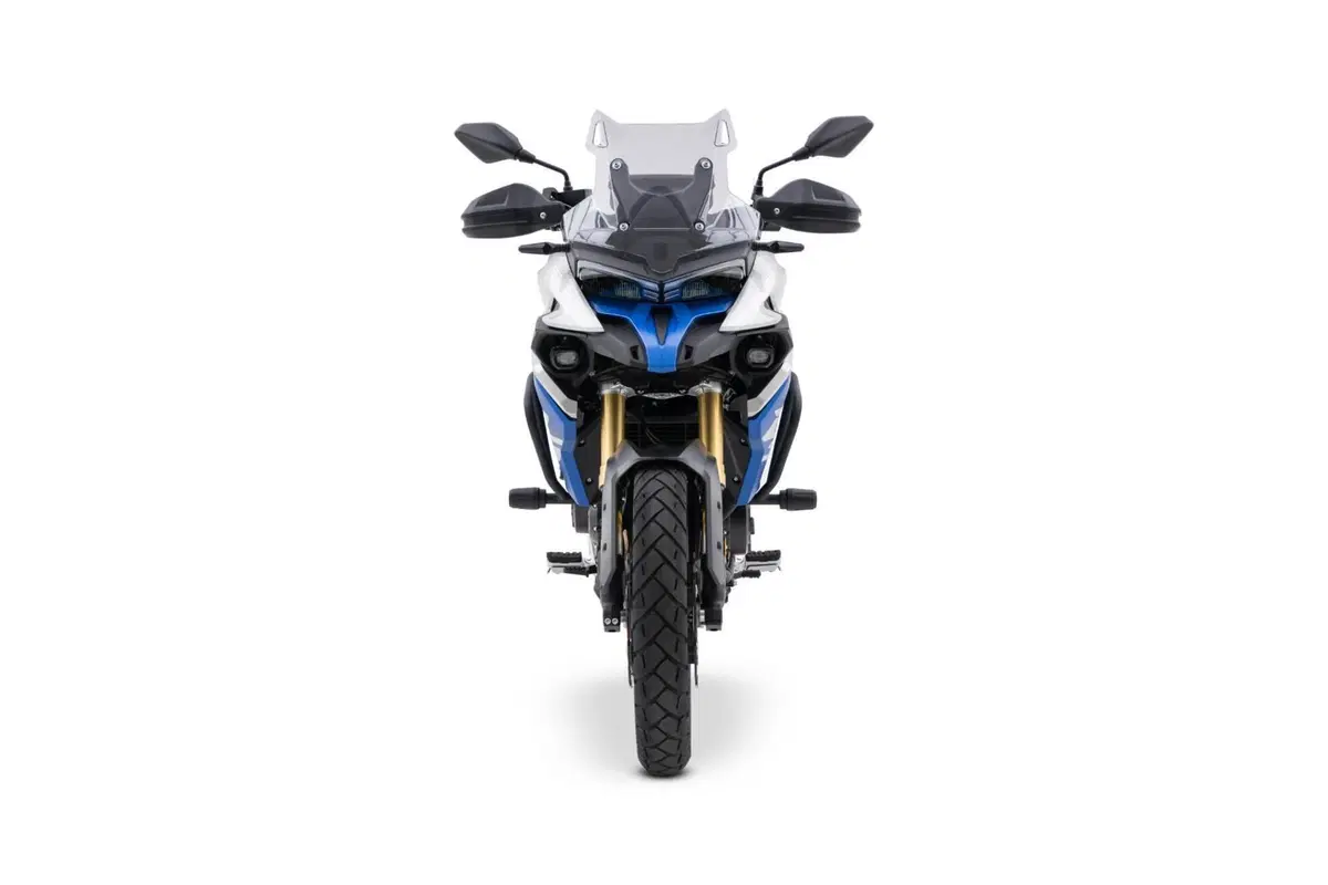 Voge Valico 525DSX (2023 - 26) (7)