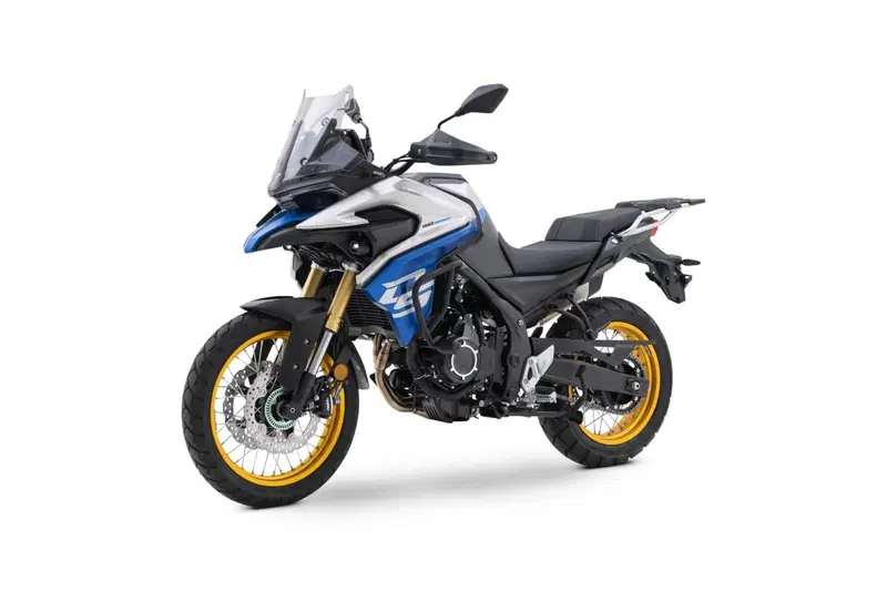 Voge Valico 525DSX (2023 - 26) (8)