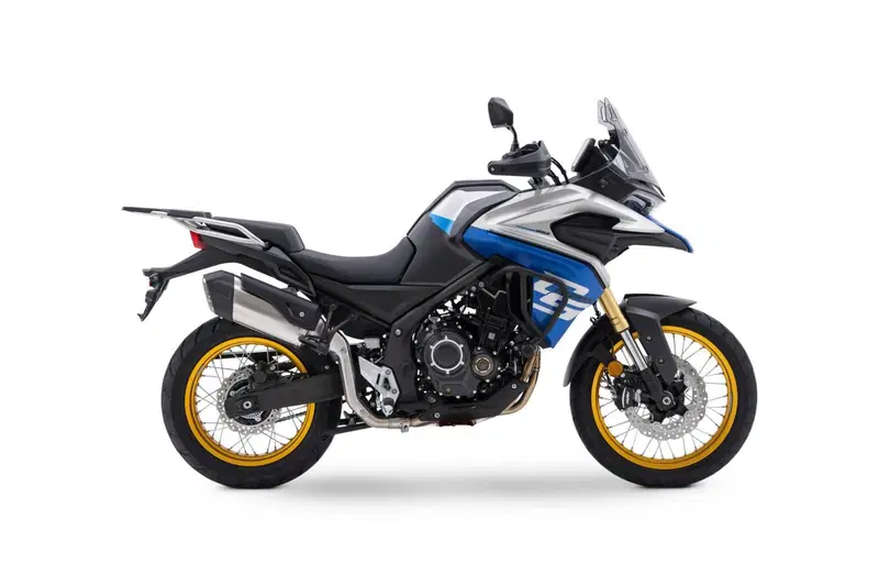 Voge Valico 525DSX (2023 - 26) (10)