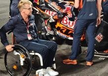 MotoGP 2023. Pit Beirer (KTM): Nel 2023 Honda ha vinto una gara e noi no, perché non abbiamo nuove concessioni?