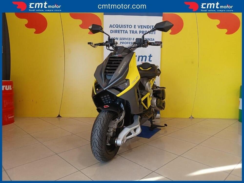 Italjet Moto Dragster 125 LC (2)