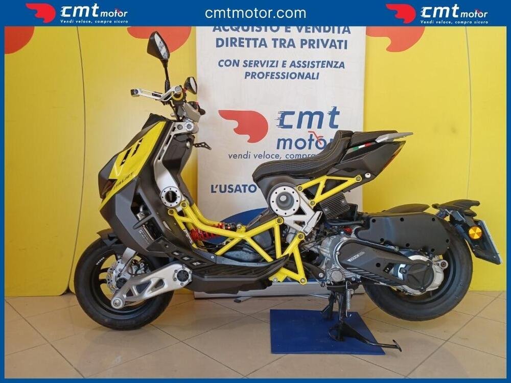Italjet Moto Dragster 125 LC (3)