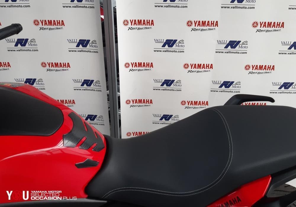 Yamaha Tracer 7 (2021 - 24) (5)