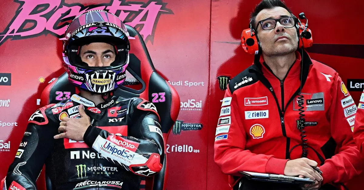 MotoGP 2024. L'importanza del capotecnico in MotoGP: nel 2024 ci sono 8 nuovi accoppiamenti, vediamoli!
