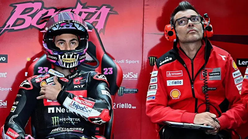 MotoGP 2024. L'importanza del capotecnico in MotoGP: nel 2024 ci sono 8 nuovi accoppiamenti, vediamoli!