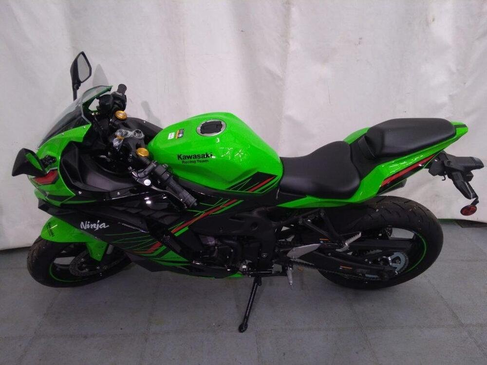 Kawasaki Ninja 400 (2023) (2)