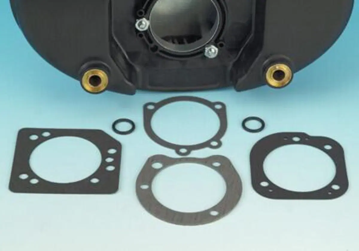 Kit guarnizioni filtro aria Per Softail, Dyna dal 