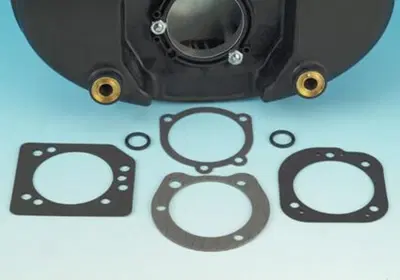 Kit guarnizioni filtro aria Per Softail, Dyna dal 