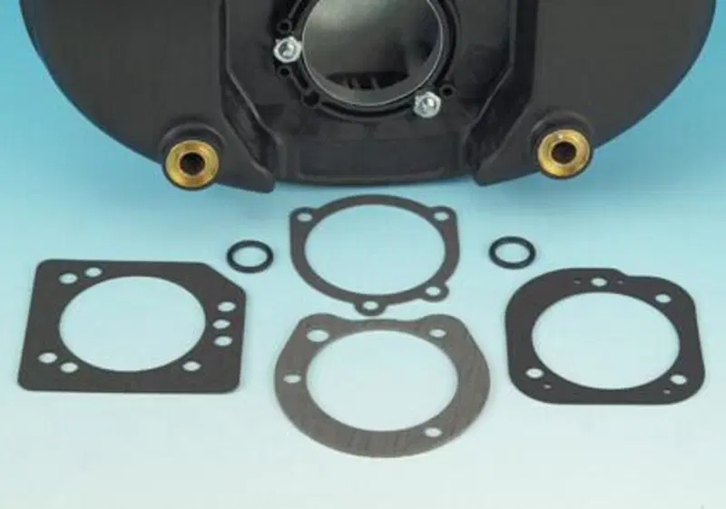 Kit guarnizioni filtro aria Per Softail, Dyna dal 