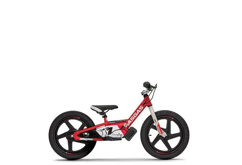 GASGAS MC-E 1.16 (2023 - 24)