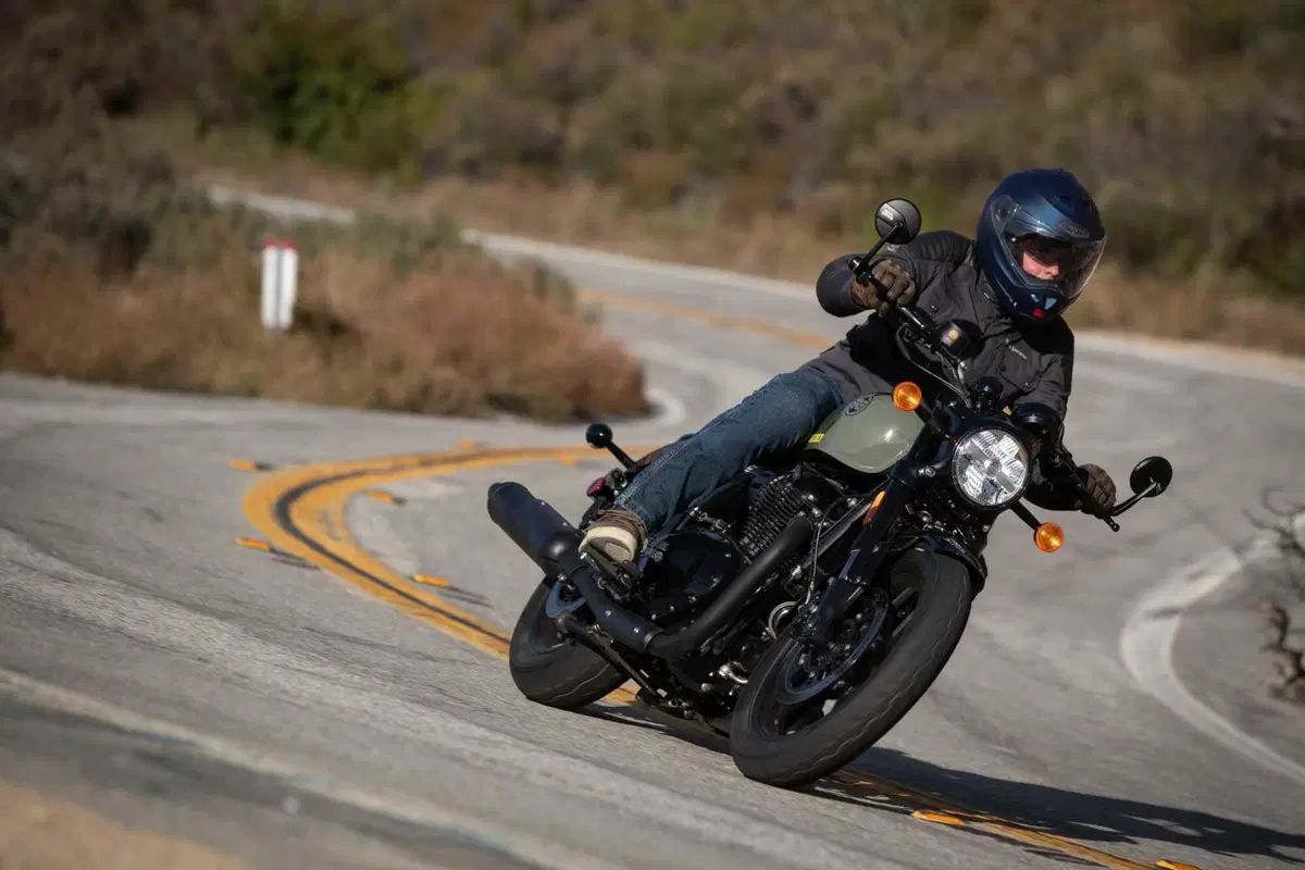 Royal Enfield Shotgun 650: foto, caratteristiche tecniche, dettagli [VIDEO e GALLERY] (27)