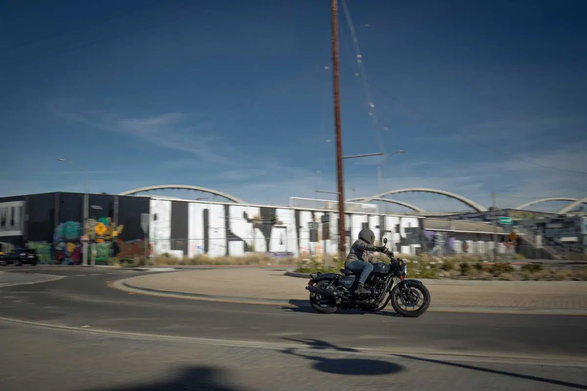 Royal Enfield Shotgun 650: foto, caratteristiche tecniche, dettagli [VIDEO e GALLERY] (50)